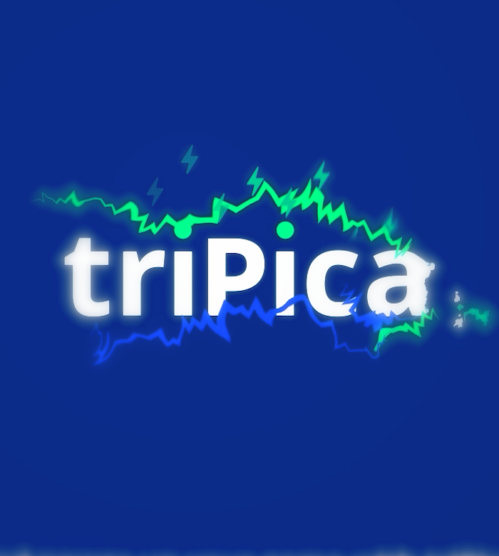 Video en Motion-Design pour présenter triPica